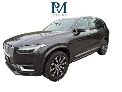 Gebraucht 2022 Volvo XC90 Momentum SUV | CHF 33’900