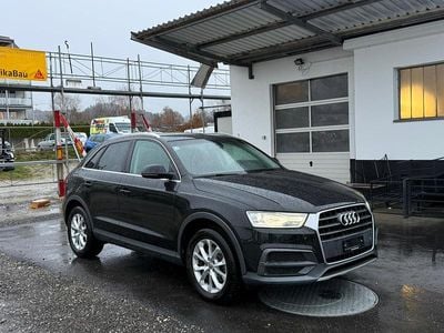 Gebraucht 2018 Audi Q3 Design SUV | CHF 15’900