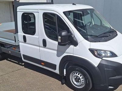 Neu 2025 Toyota Proace Active Van / Kleinbus | CHF 51’990 (Etwas zu teuer)