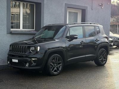 Gebraucht Jeep Renegade 240 PS (176 kW) 2021 SUV