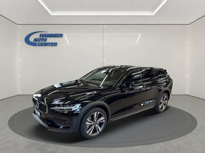 Volvo V60 CC