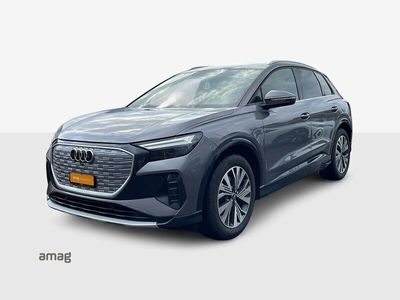 gebraucht Audi Q4 e-tron 35 e-tron