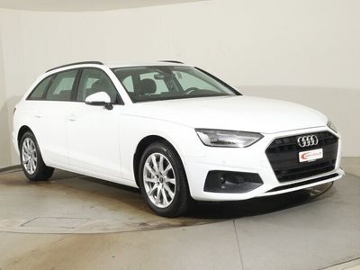 gebraucht Audi A4 Avant 40 TDI S-tronic