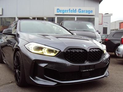 Gebraucht 2020 BMW M135 Kleinwagen | CHF 29’900 (Fairer Preis)