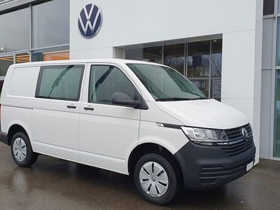 gebraucht VW Transporter 6.1 Kastenwagen Entry RS 3000 mm