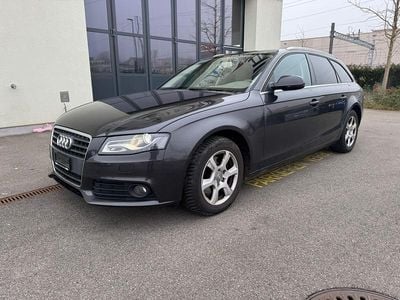 Gebraucht 2010 Audi A4 Kombi | CHF 5’500 (Superpreis)
