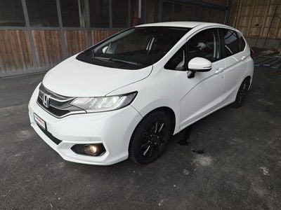 Gebraucht 2018 Honda Jazz Elegance Kleinwagen | CHF 14’500 (Teuer)