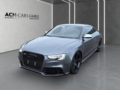 Gebraucht Audi RS5 450 PS (330 kW) 2013 Coupé