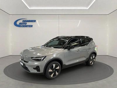 Gebraucht Volvo EX40 Ultra 300 kW (408 PS) 2026 Gray SUV