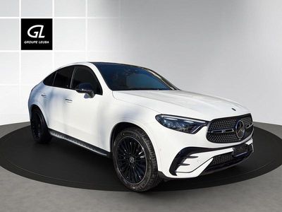 Neu (2026) Mercedes GLC220 197 PS | Fairer Preis