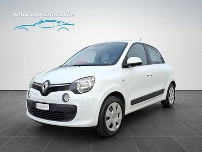 Gebraucht Renault Twingo Intens 71 PS (52 kW) 2015 Kleinwagen