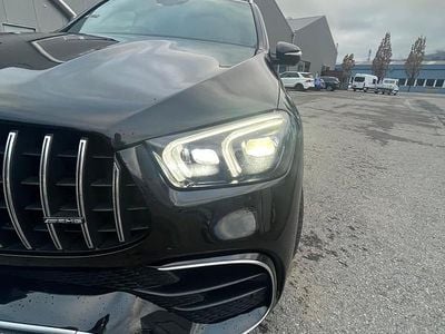 Gebraucht 2021 Mercedes GLE63 AMG AMG | CHF 62’500 (Superpreis)