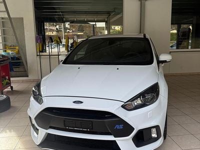 Gebraucht Ford Focus RS 350 PS (257 kW) 2017