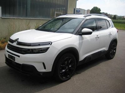 Gebraucht 2020 Citroën C5 Aircross Shine SUV | CHF 14’900 (Guter Preis)