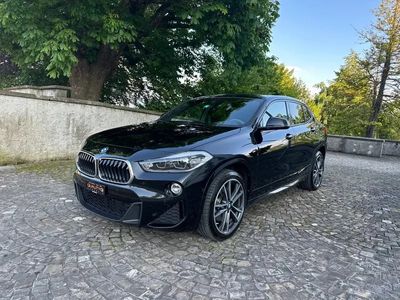 Gebraucht 2018 BMW X2 M Sport SUV | CHF 28’400 (Etwas zu teuer)