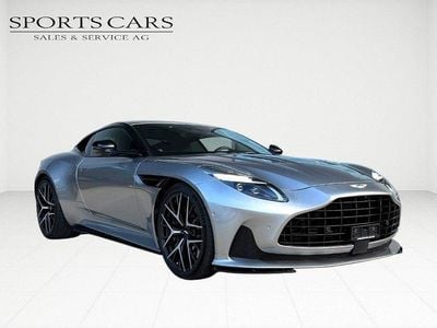 Gebraucht 2025 Aston Martin DB12 Coupé | CHF 259’900