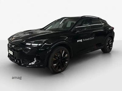 Midnight black metallic Gebraucht 2025 Cupra Formentor VZ SUV | CHF 53’900