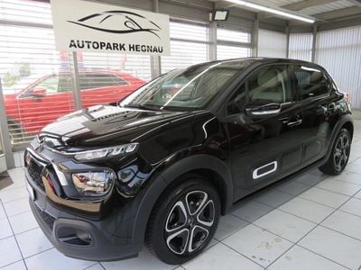 Gebraucht 2024 Citroën C3 PureTech Kleinwagen | CHF 17’900