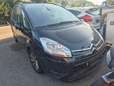 Citroën Grand C4 Picasso