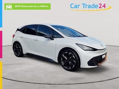 Gebraucht 2023 Cupra Born e-Boost Kleinwagen | CHF 26’900 (Guter Preis)