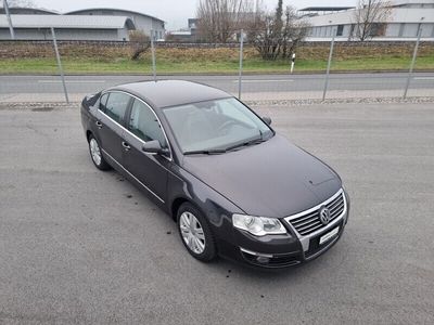 Gebraucht VW Passat Highline 150 PS (110 kW) 2006