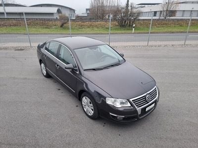 Gebraucht 2006 VW Passat Highline | CHF 5’900
