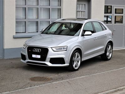 Audi RS Q3