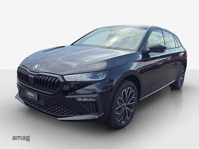 Gebraucht 2025 Skoda Scala Dynamic Kleinwagen | CHF 33’490