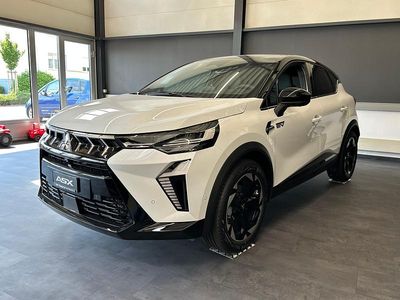 Gebraucht Mitsubishi ASX Instyle 143 PS (105 kW) 2025 SUV