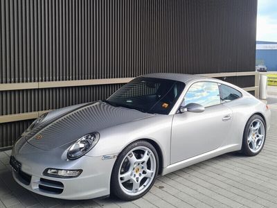 Gebraucht Porsche 911 Carrera 325 PS (239 kW) 2007