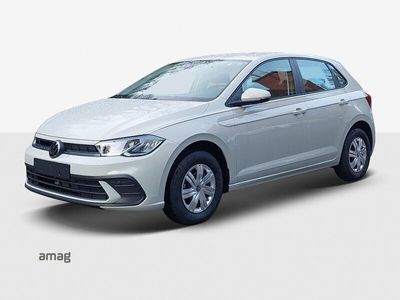 gebraucht VW Polo 1.0 TSI Basis