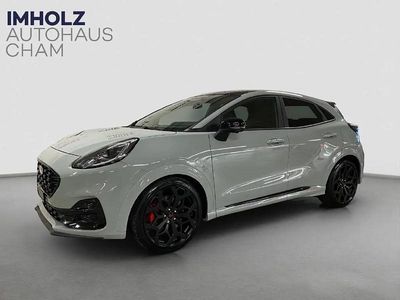 Neu Ford Puma ST 159 PS (116 kW) 2026 Gray SUV