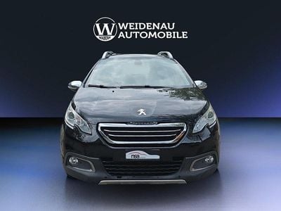 Gebraucht 2014 Peugeot 2008 Allure SUV | CHF 8’499 (Fairer Preis)