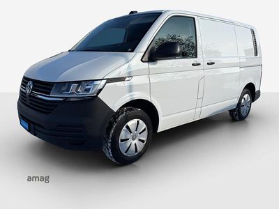 Gebraucht 2023 VW T6.1 Van | CHF 31’890 (Fairer Preis)
