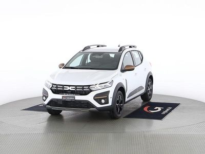 Neu 2025 Dacia Sandero Extreme | CHF 21’190 (Fairer Preis)