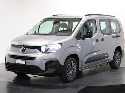 Neu Citroën Berlingo Tonic 130 PS (95 kW) 2026 Grau Van / Kleinbus