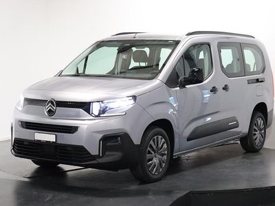 Grau Neu 2026 Citroën Berlingo Tonic Van / Kleinbus | CHF 31’340 (Guter Preis)