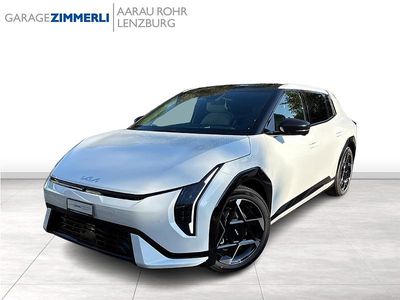 Gebraucht 2025 Kia EV4 GT-Line | CHF 44’850 (Fairer Preis)