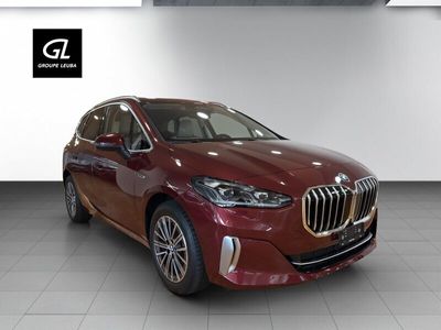 BMW 225 Active Tourer