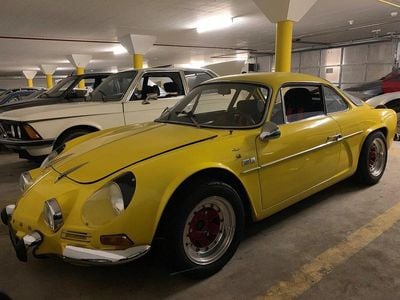 Gebraucht 1971 Alpine A110 Coupé | CHF 139’800