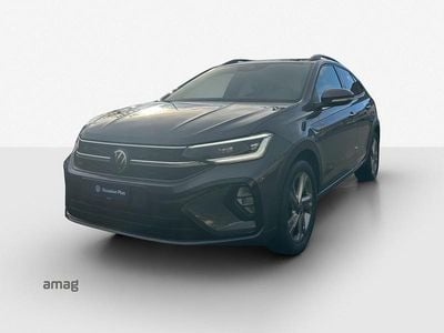Rauchgrau metallic Gebraucht 2024 VW Taigo R-line SUV | CHF 24’490 (Superpreis)