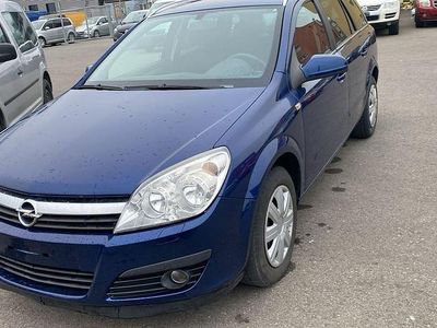 Gebraucht 2008 Opel Astra | CHF 3’300 (Guter Preis)