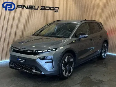 Neu (2026) Skoda Elroq RS 340 PS | Guter Preis