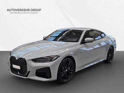 Gebraucht 2022 BMW M440 M Sport Limousine | CHF 38’800 (Superpreis)