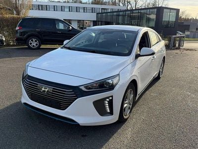 Gebraucht 2018 Hyundai Ioniq Kleinwagen | CHF 7’993 (Guter Preis)