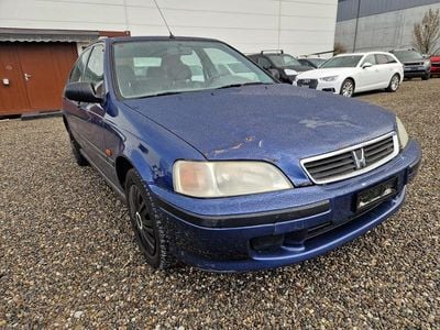 Gebraucht 1998 Honda Civic S | CHF 900