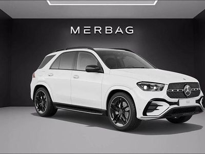 Neu 2025 Mercedes GLE450 AMG SUV | CHF 113’950 (Fairer Preis)