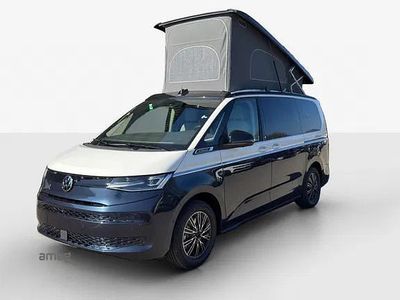 Candyweiss/ starlight blue Neu 2025 VW LT Beach | CHF 81’600 (Etwas zu teuer)