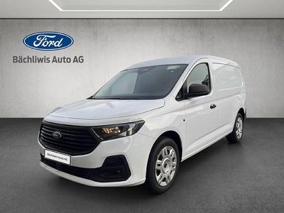 Neu Ford Transit Connect Trend 122 PS (89 kW) 2026 Van / Kleinbus