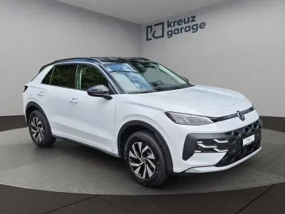 Neu (2026) VW T-Roc Life 150 PS | Superpreis